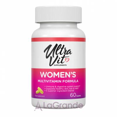 VPLab Women's Multivitamin Formula ĳ   