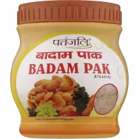 Patanjali Badam Pak ������� ������� "����� ��� �������"