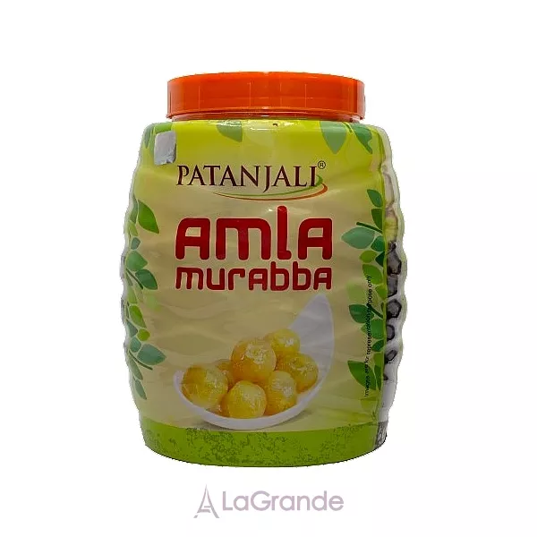Patanjali Amla Murabba ������� ������� 