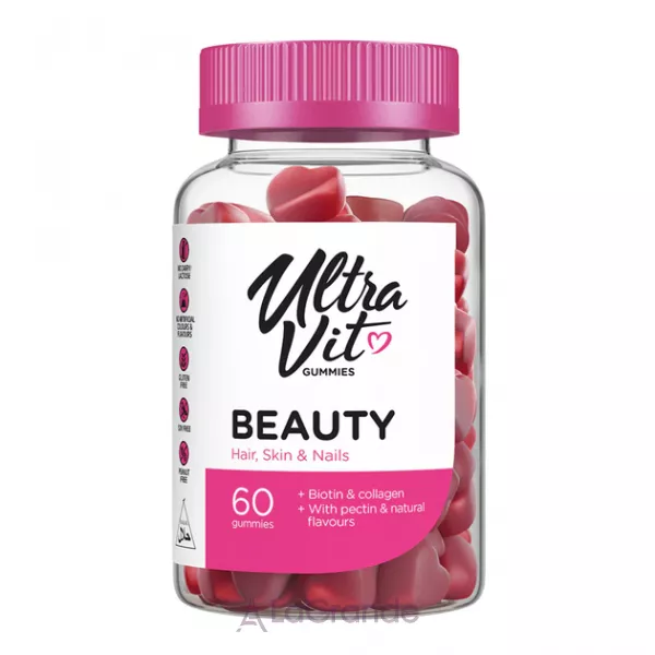 VPLab Beauty Hair Skin Nails ĳ������ ������� 