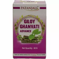 Patanjali Giloy Ghanvati ������������� �������� "����� �������" ��� ���������� �������� �������