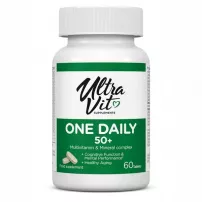 VPLab OneDaily 50 Plus ����������-���������� �������� "50+"