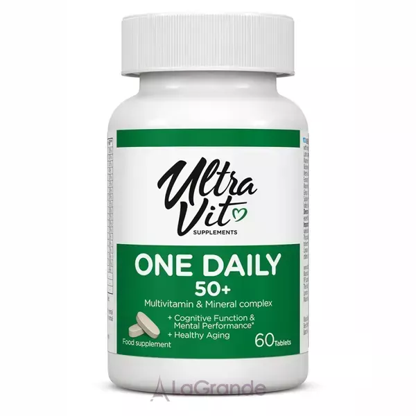 VPLab OneDaily 50 Plus ����������-���������� �������� 