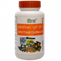 Patanjali Divya Avipattikar Churna ������� ������� "��������� �����" ��� �������� ������'� ������ �������