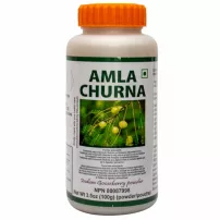 Patanjali Divya Amla Churna ������� ������� "���� �����"