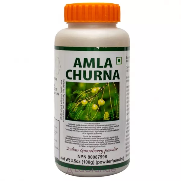 Patanjali Divya Amla Churna ������� ������� 