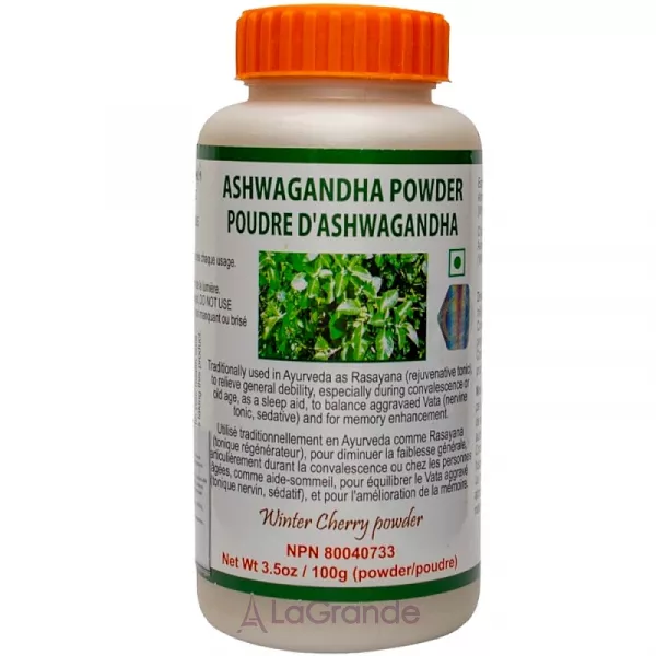 Patanjali Divya Ashvagandha Churna ������� ������� 