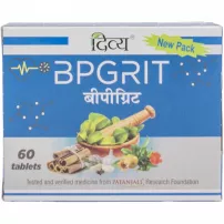 Patanjali Divya Bpgrit ������������� �������� "������" ��� ��������� ��������-���������� �������