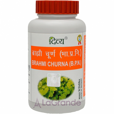 Patanjali Divya Brahmi Churna      