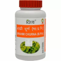 Patanjali Divya Brahmi Churna ������� ������� ��� ��������� ����� "������ �����", �������