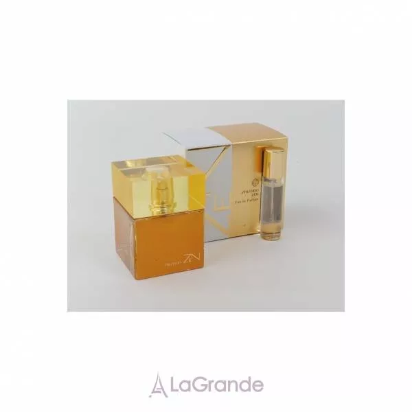 Shiseido Zen ���� (����������� ���� 100 �� + 15 ��)