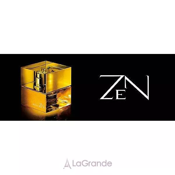 Shiseido Zen ���� (����������� ���� 100 �� + 15 ��)