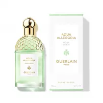 Guerlain Aqua Allegoria Rosa Verde ��������� ����