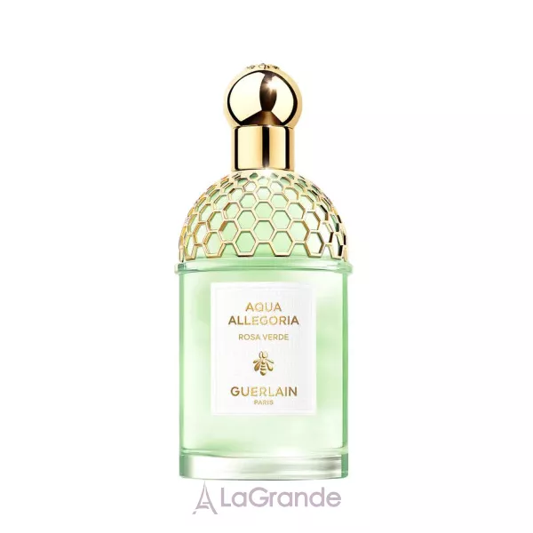 Guerlain Aqua Allegoria Rosa Verde �������� ����