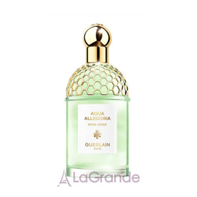 Guerlain Aqua Allegoria Rosa Verde    ()