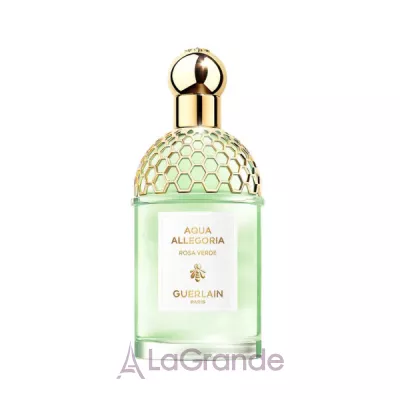Guerlain Aqua Allegoria Rosa Verde    ()