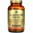 Solgar L-Arginine 500mg 100pcs