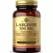 Solgar L-Arginine 500mg L-    500 