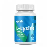 VPLab L-Lysine 1000mg ĳ������ ������� "L-˳��"