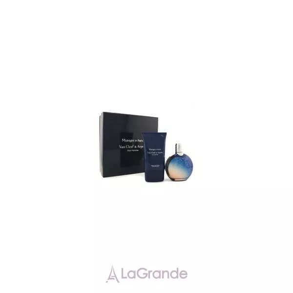 Van Cleef & Arpels Midnight in Paris ����� (��������� ���� 75 �� + ������� ����� ������ 100 ��)