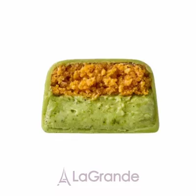 SpaceFood Space Bite Matcha Mango  