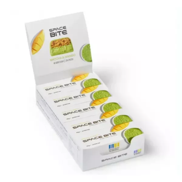 SpaceFood Space Bite Matcha Mango �������� 