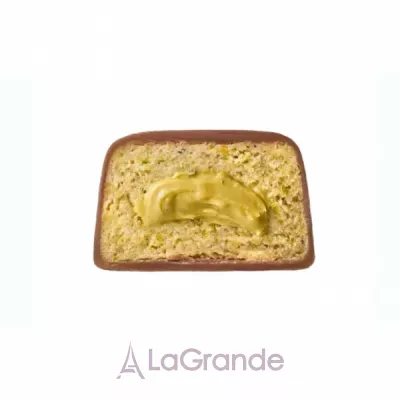 SpaceFood Space Bite Pistachio  