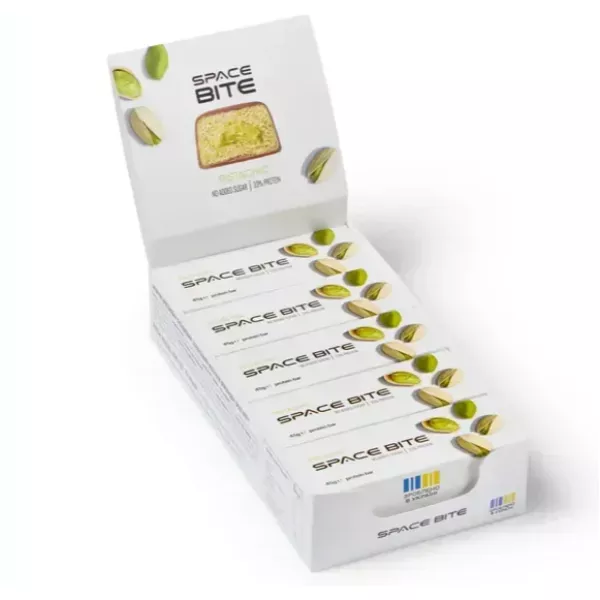 SpaceFood Space Bite Pistachio �������� 