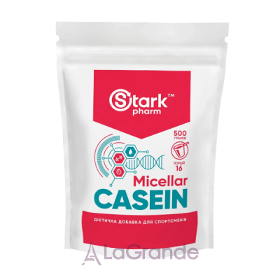 Stark Pharm Micellar Casein Strawberry   