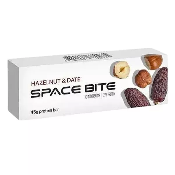 SpaceFood Space Bite Hazelnut Date �������� 