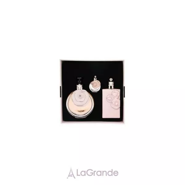 Valentino Valentina ���� (����������� ���� 80 �� + ������� ��� ��� 100 �� + ����������� ���� 4 ��)