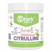 Stark Pharm Citrulline Malate Apple Cherry ������� ������� "���������" (������-�����)