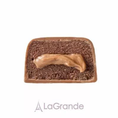 SpaceFood Space Bite Hazelnut Chocolate  