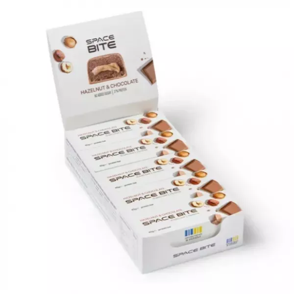 SpaceFood Space Bite Hazelnut Chocolate �������� 