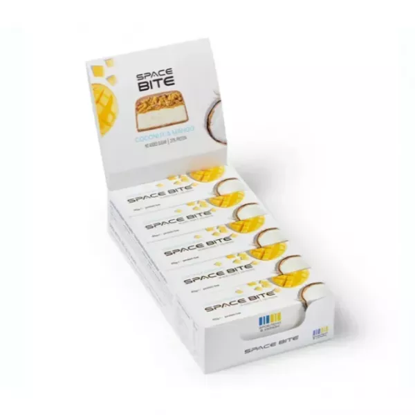 SpaceFood Space Bite Coconut Mango �������� 