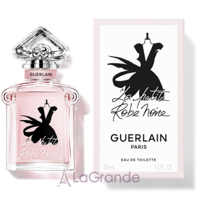 Guerlain La Petite Robe Noire Eau de Toilette (2025)  