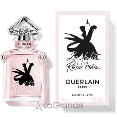 Guerlain La Petite Robe Noire Eau de Toilette (2025)  