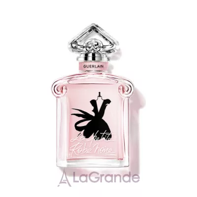 Guerlain La Petite Robe Noire Eau de Toilette (2025)  