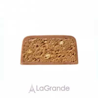 SpaceFood Space Bite Chocolate Coffe  