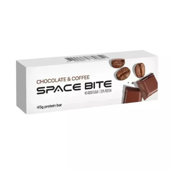 SpaceFood Space Bite Chocolate Coffe �������� 