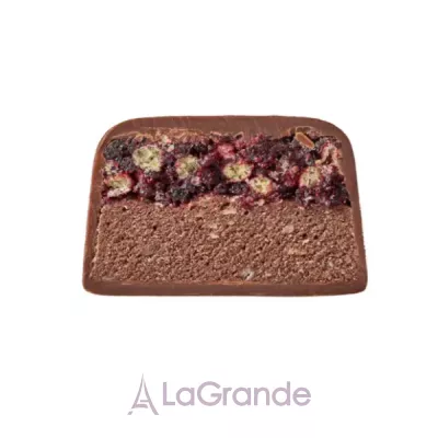 SpaceFood Space Bite Cherry Chocolate  