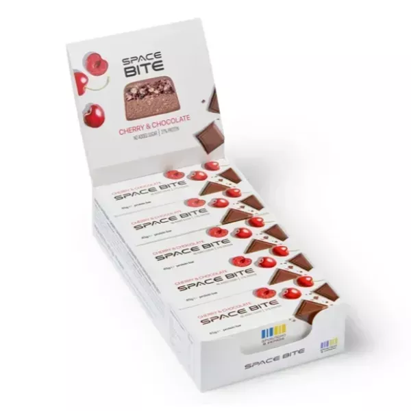 SpaceFood Space Bite Cherry Chocolate �������� 