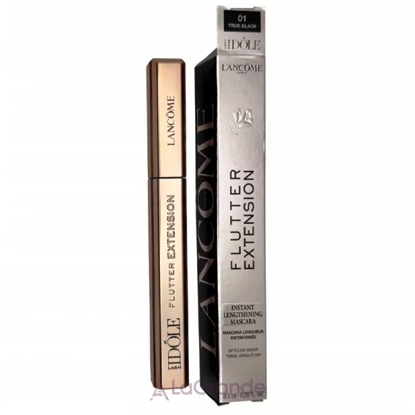 Lancome Idole Flutter Extension Mascara ��� ��� ��