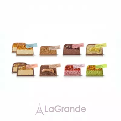 SpaceFood Space Bite Mix  