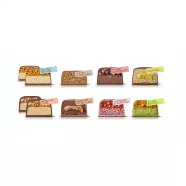 SpaceFood Space Bite Mix �������� 