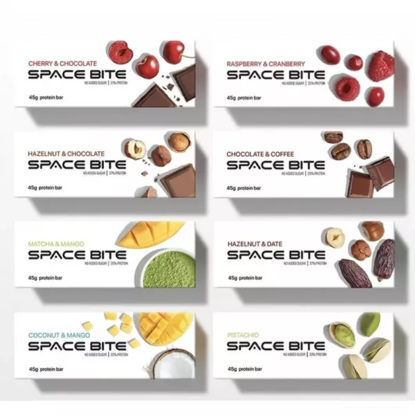 SpaceFood Space Bite Mix �������� 