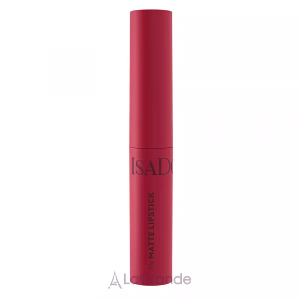 IsaDora The Matte Lipstick ������� ������ ��� ���