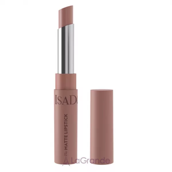 IsaDora The Matte Lipstick ������� ������ ��� ���