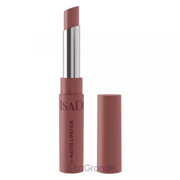 IsaDora The Matte Lipstick ������� ������ ��� ���