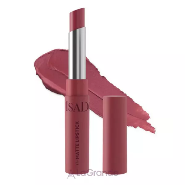 IsaDora The Matte Lipstick ������� ������ ��� ���